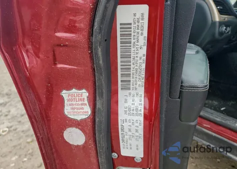 2014 Jeep Cherokee Latitude z USA, uszkodzony, nr VIN 1C4PJMCS0EW272410